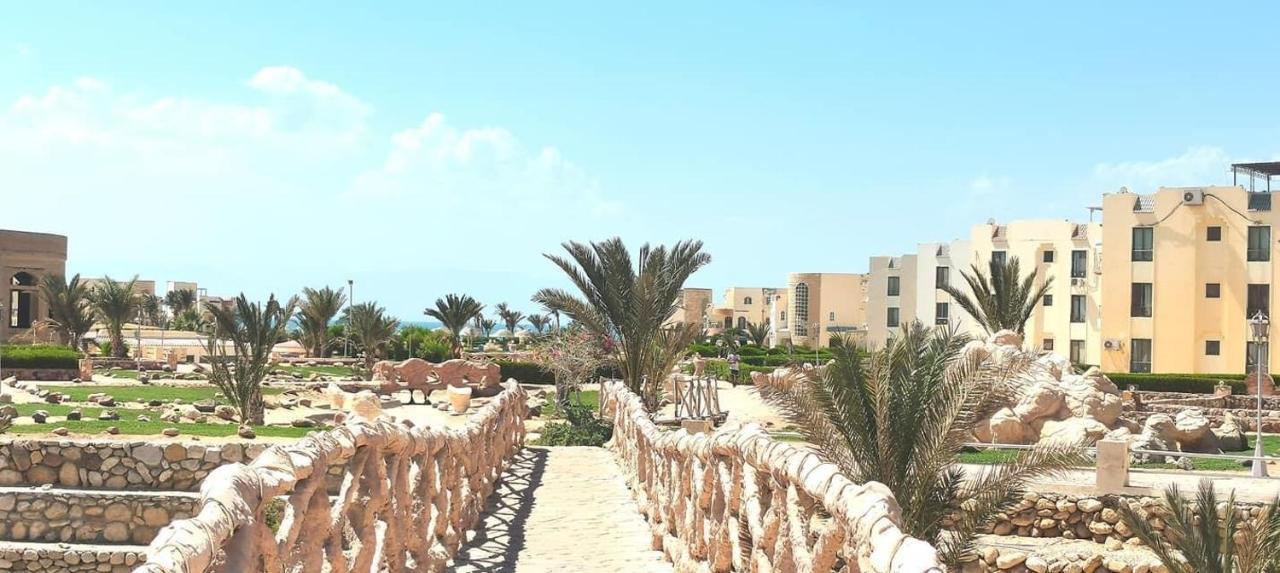 شاليه قرية ريفيرا 1 รัสเซดร์ ภายนอก รูปภาพ