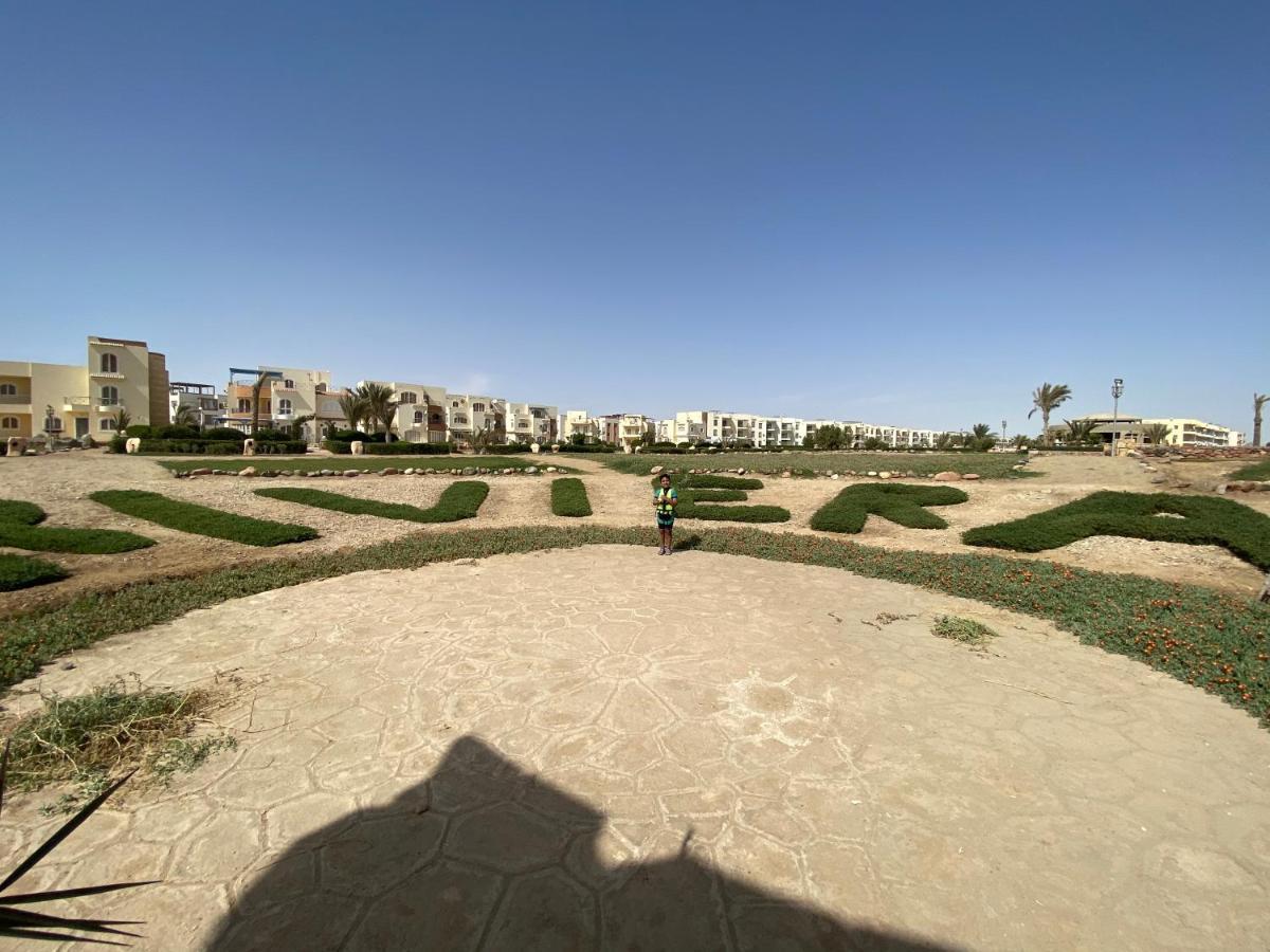 شاليه قرية ريفيرا 1 รัสเซดร์ ภายนอก รูปภาพ