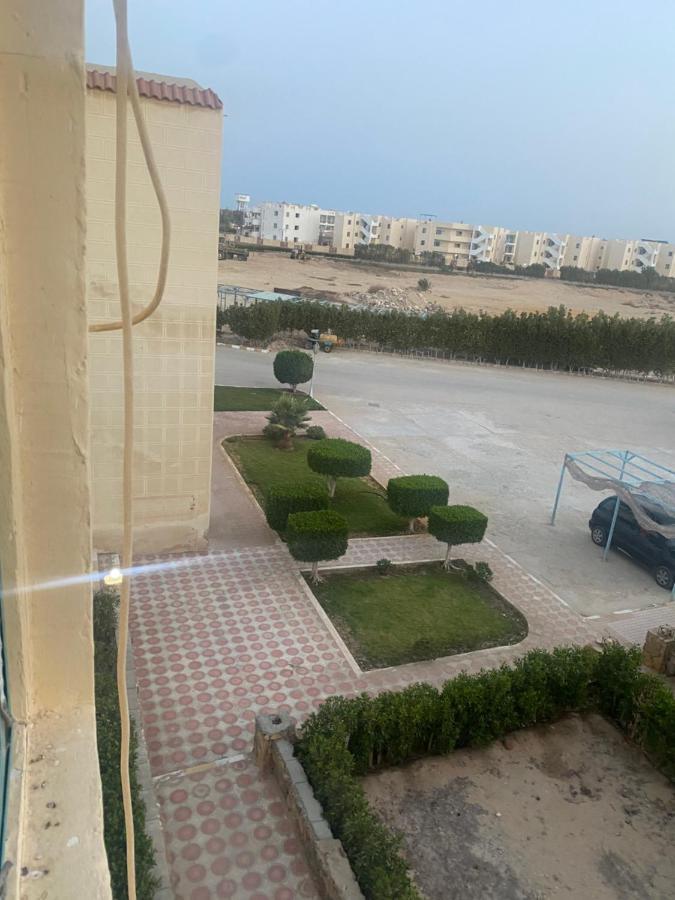 شاليه قرية ريفيرا 1 รัสเซดร์ ภายนอก รูปภาพ